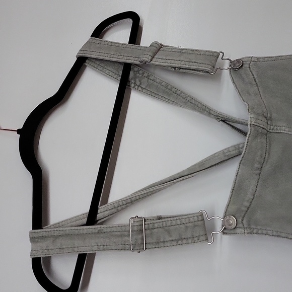 Wallflower Overalls - Picture 2 of 15